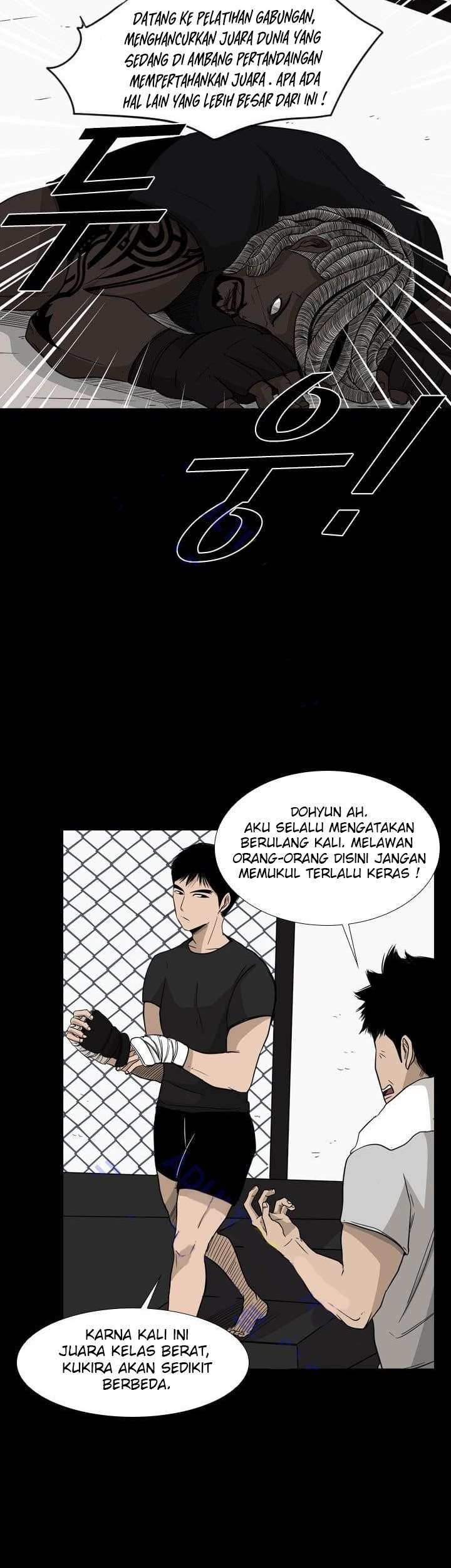Shark Bab 23 halaman 18