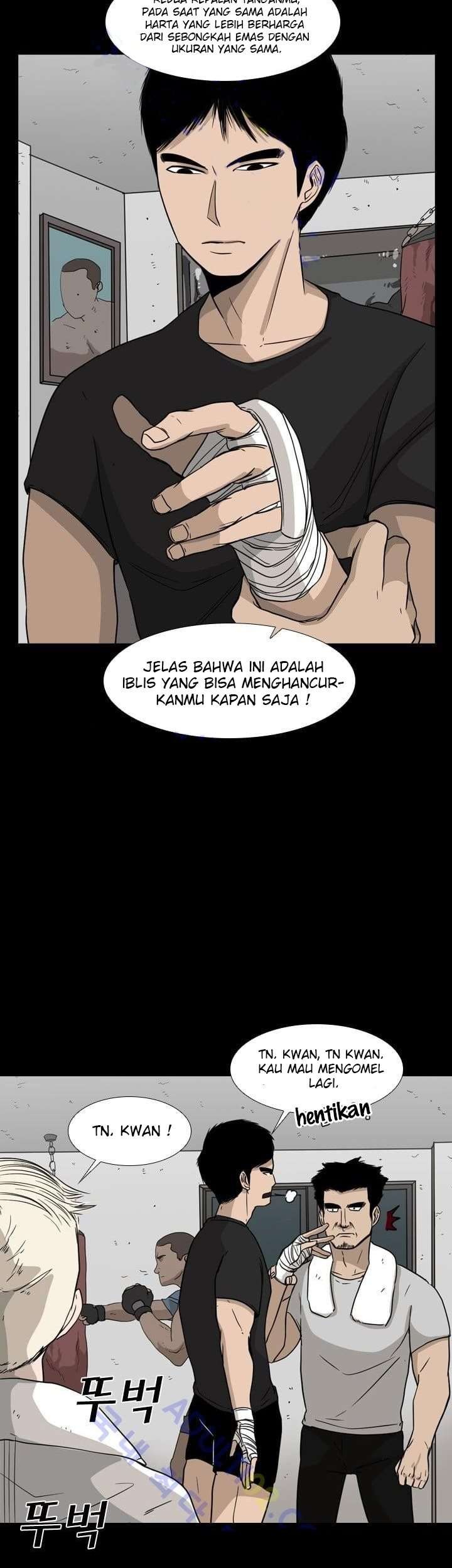 Shark Bab 23 halaman 20