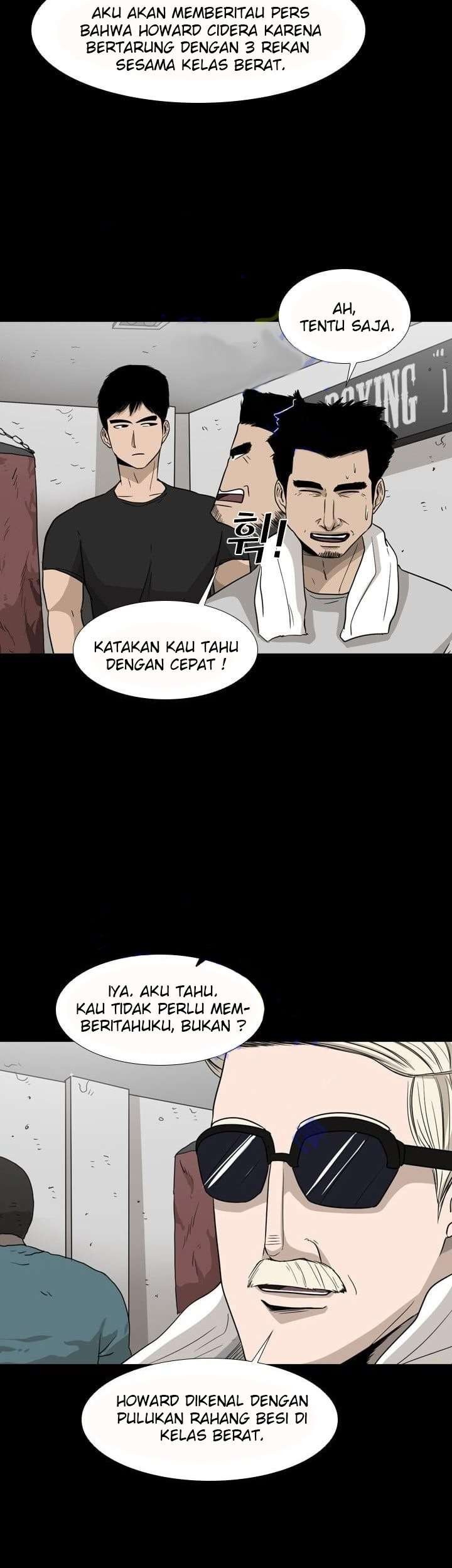 Shark Bab 23 halaman 23