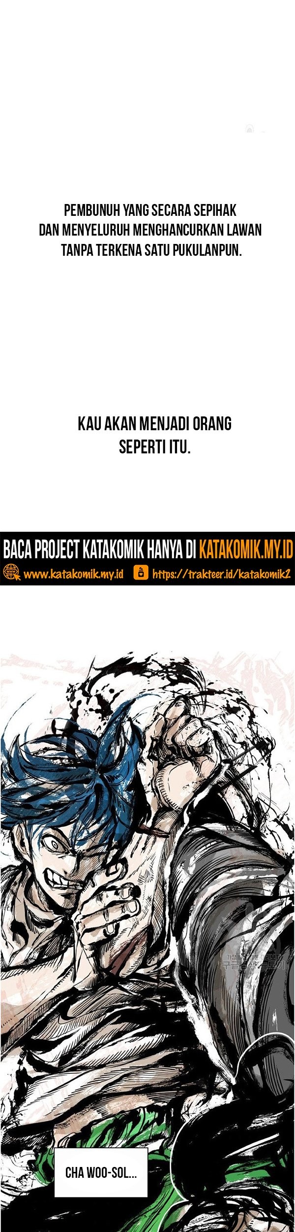 Shark chapter 234.1 halaman 2