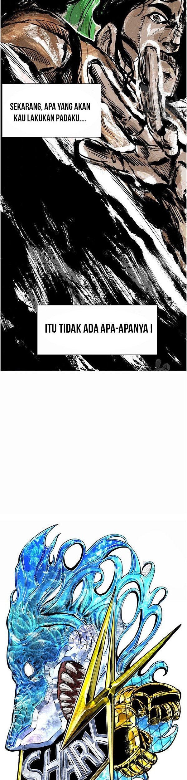 Shark chapter 234.1 halaman 3