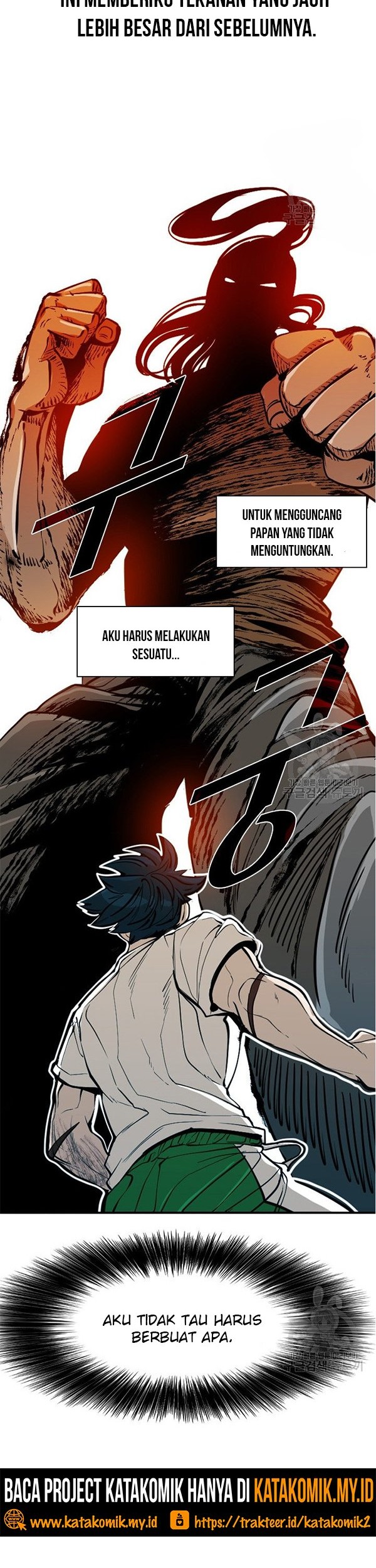 Shark chapter 234.1 halaman 18