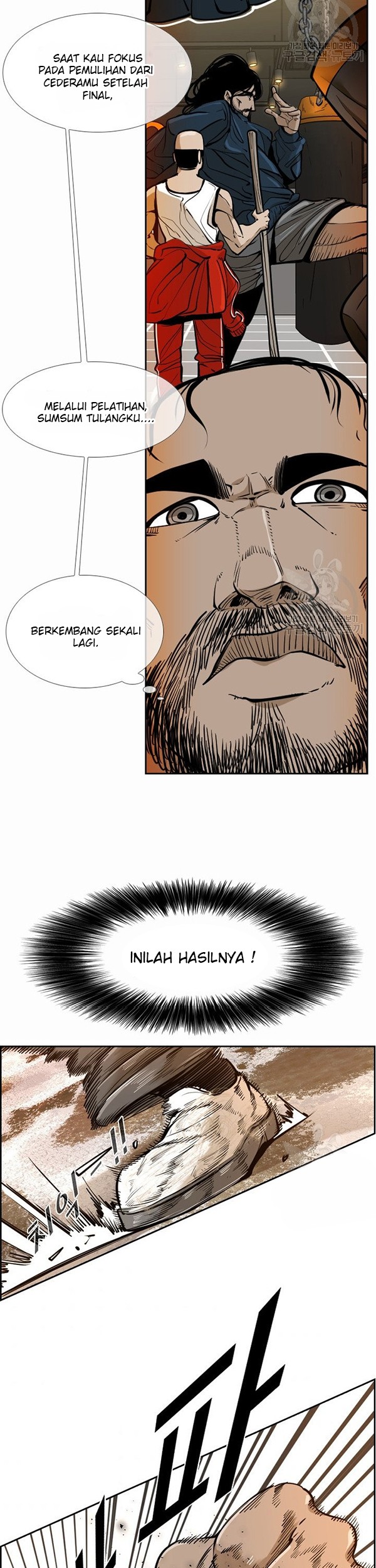 Shark chapter 234.1 halaman 20