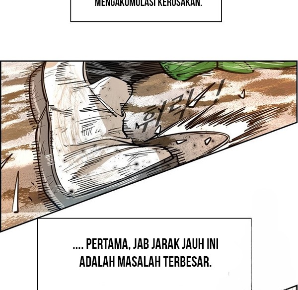 Shark chapter 234.1 halaman 22