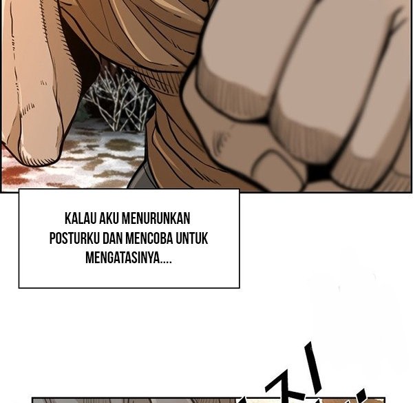 Shark chapter 234.1 halaman 25