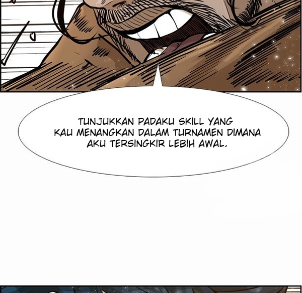 Shark chapter 234.1 halaman 28