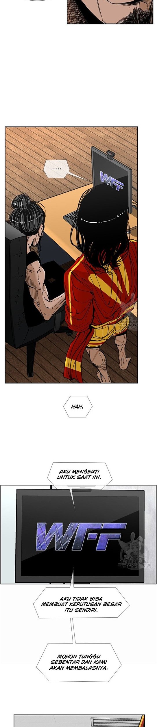 Shark chapter 238.1 halaman 13