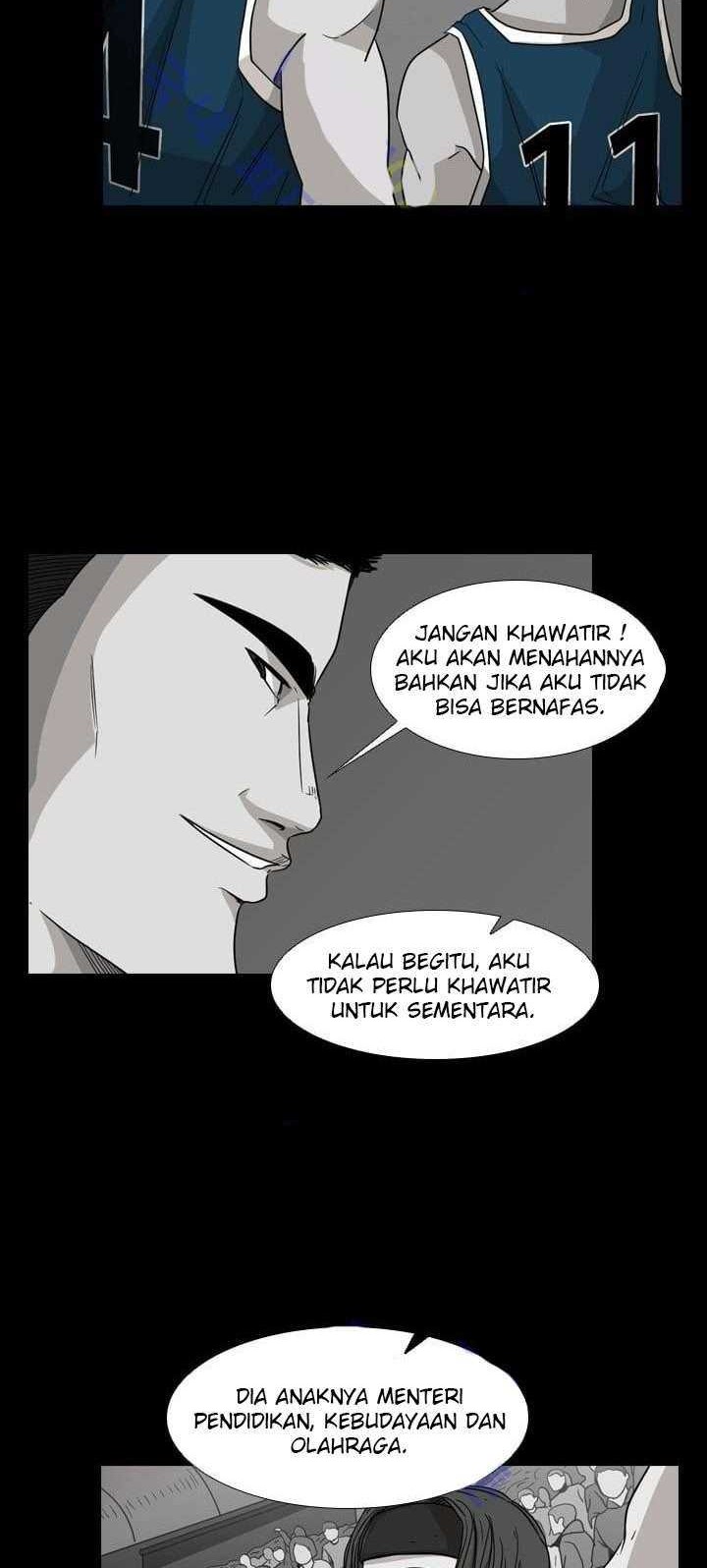 Shark Bab 24 halaman 17