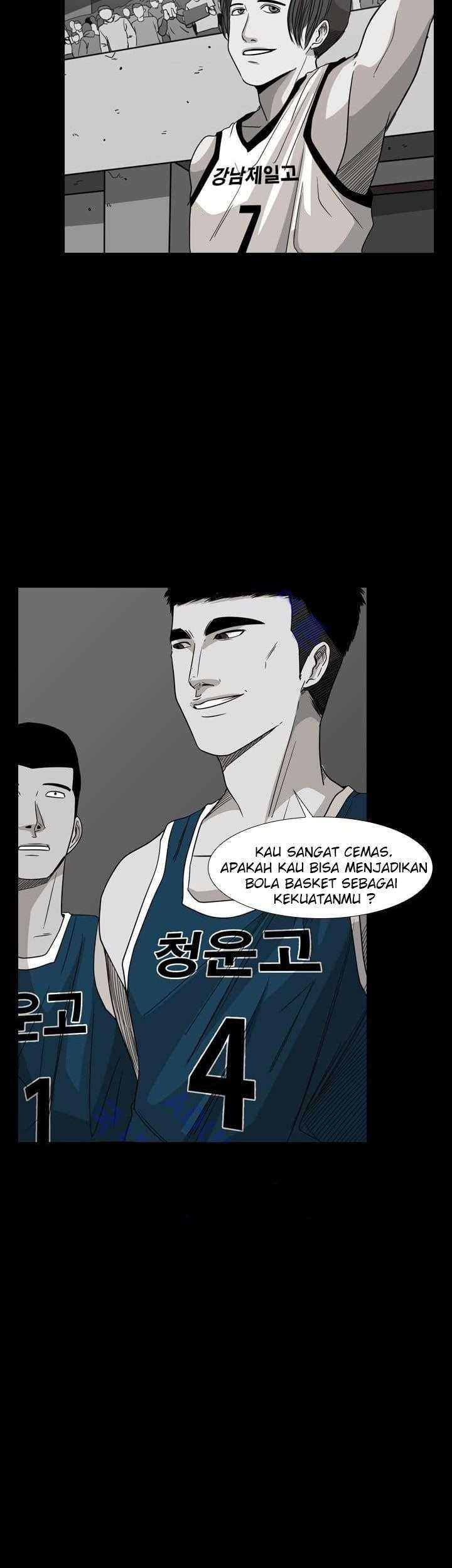 Shark Bab 24 halaman 18