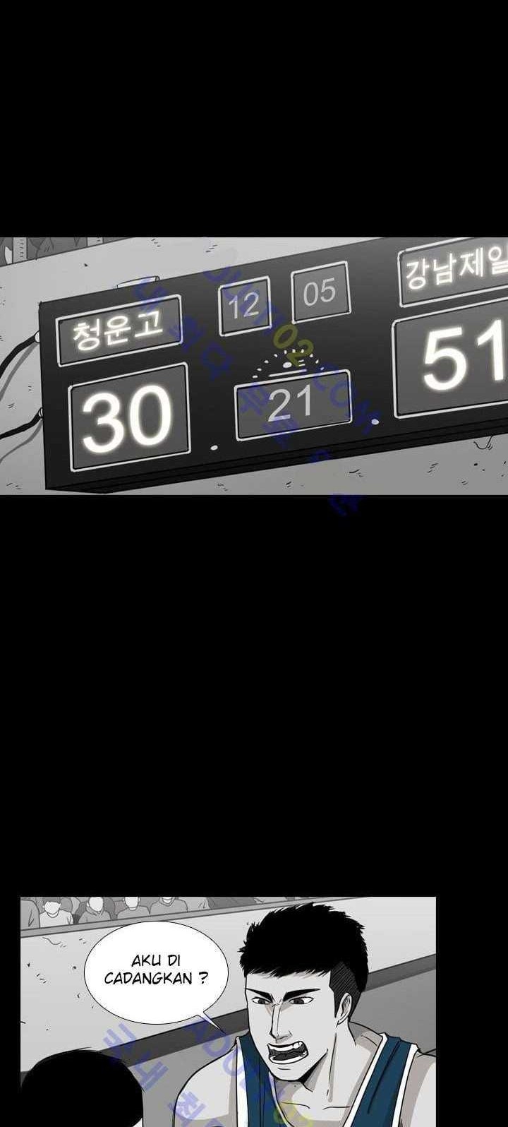 Shark Bab 24 halaman 19