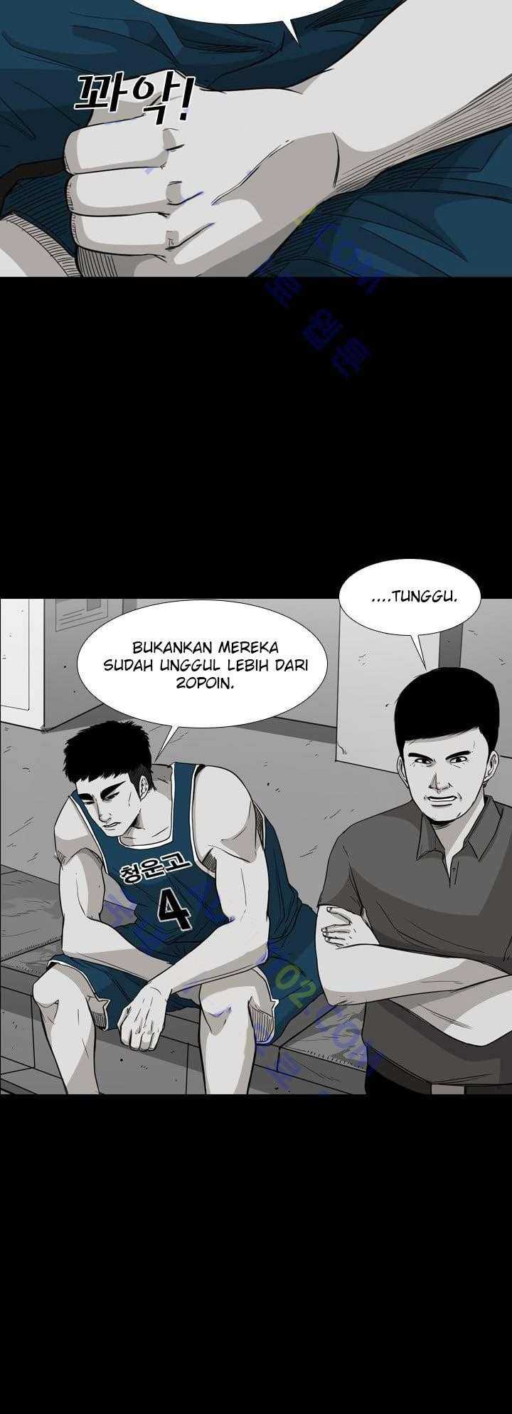 Shark Bab 24 halaman 22