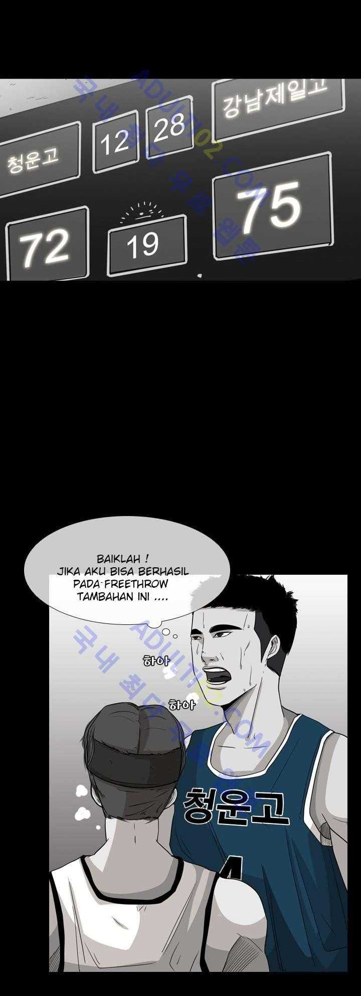 Shark Bab 24 halaman 29