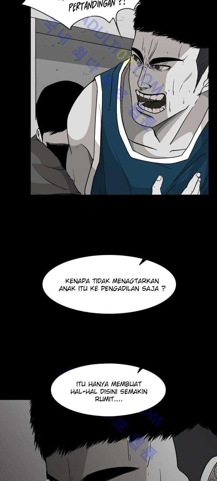 Shark Bab 24 halaman 38