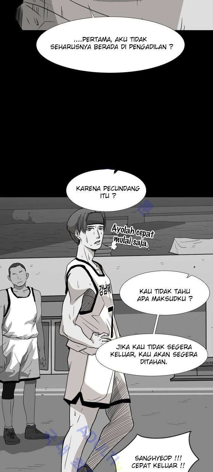 Shark Bab 24 halaman 40