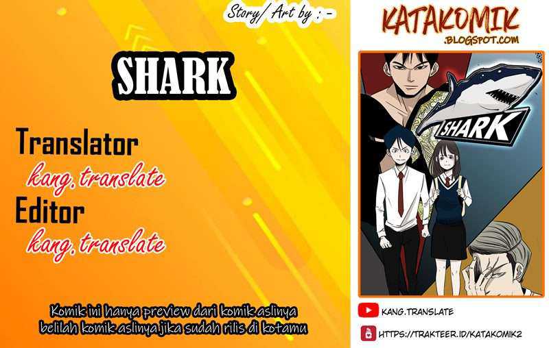 Shark Bab 25 halaman 1