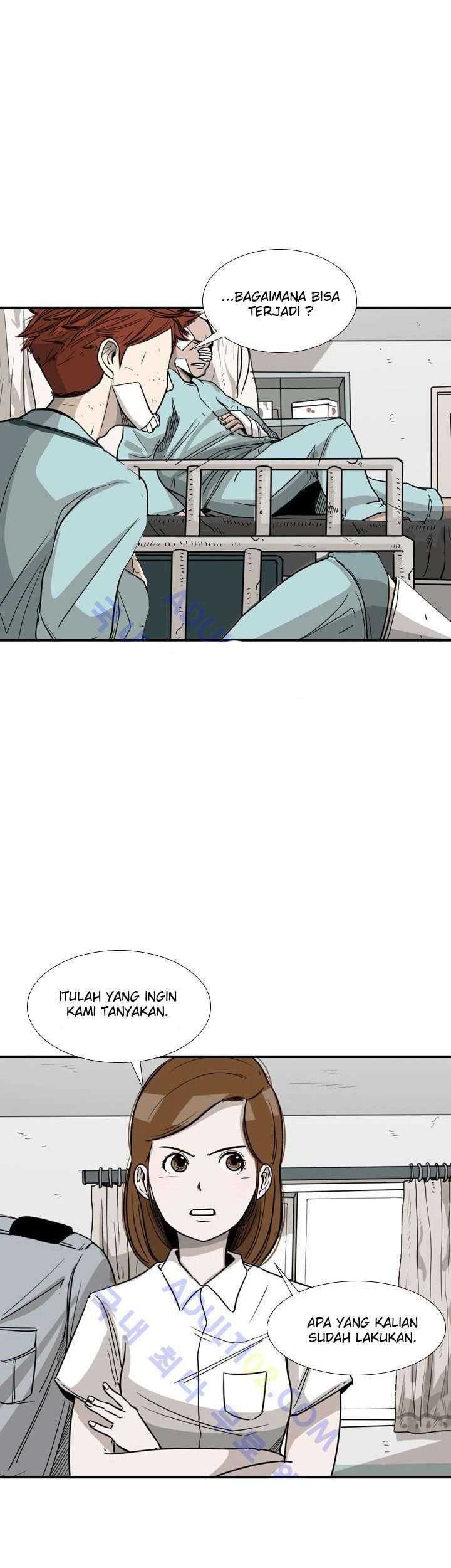 Shark Bab 25 halaman 6