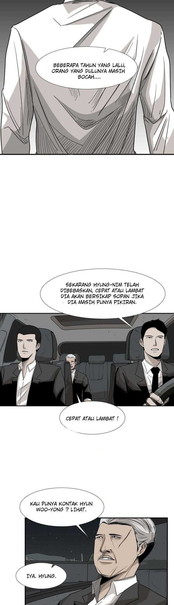Shark Bab 25 halaman 22