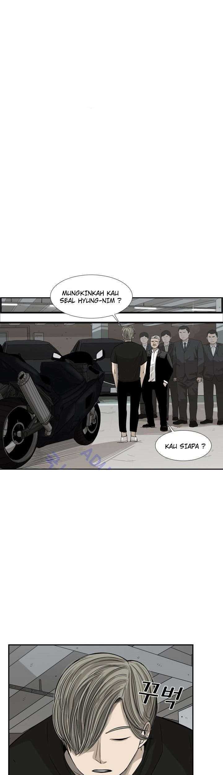 Shark Bab 25 halaman 38