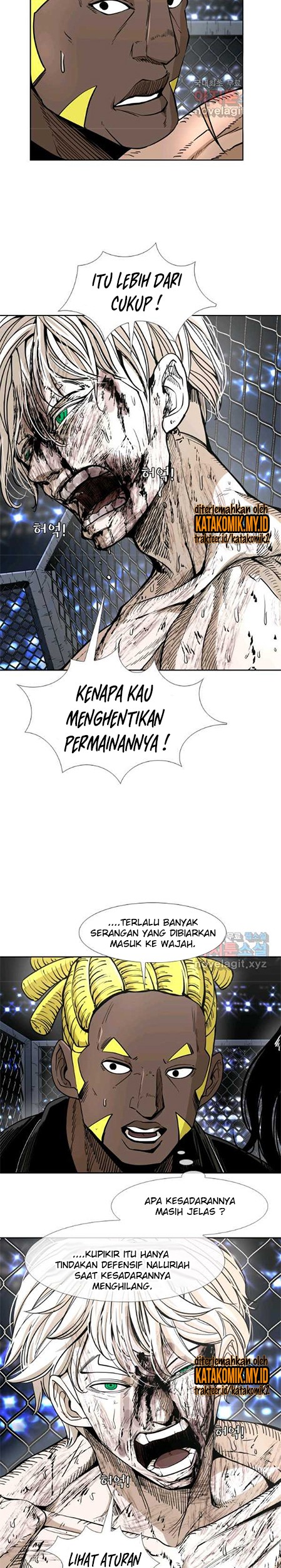 Shark Bab 251 halaman 8