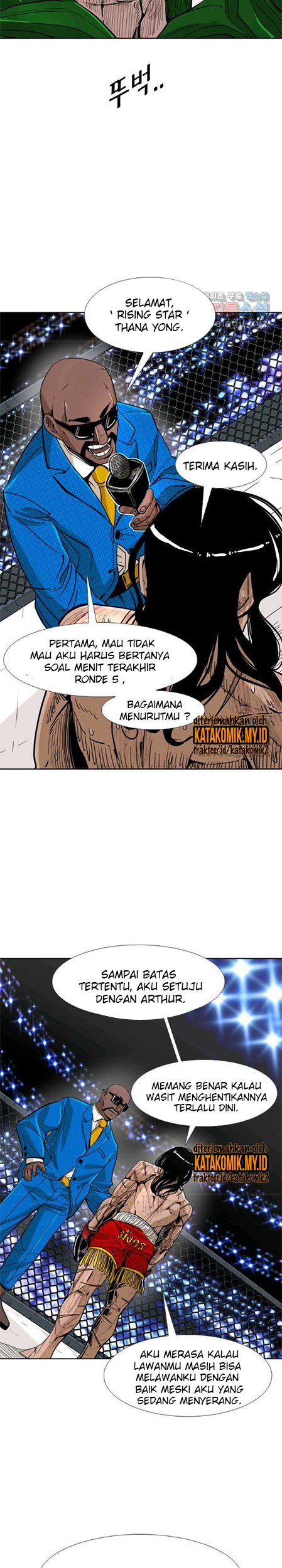 Shark Bab 251 halaman 20