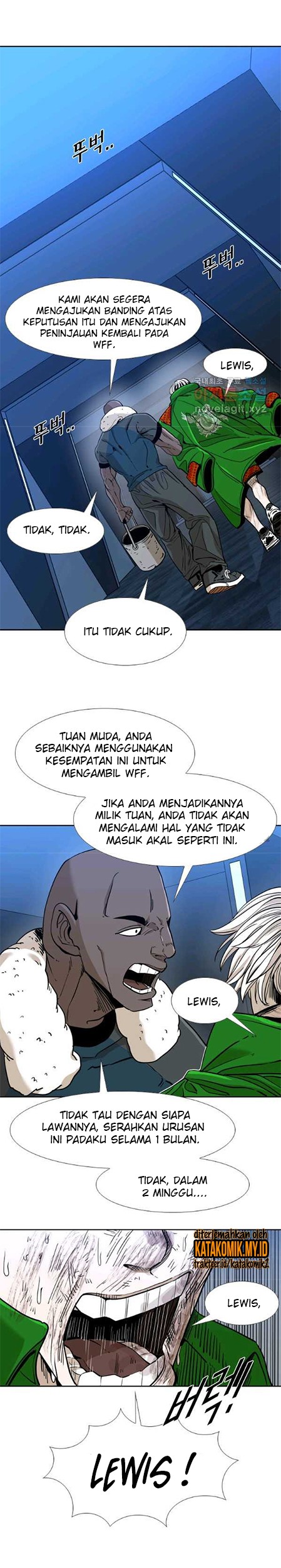 Shark Bab 251 halaman 22