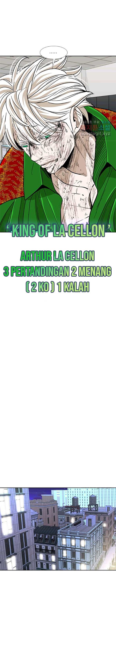 Shark Bab 251 halaman 28