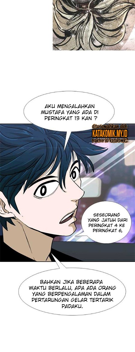 Shark Bab 251 halaman 31
