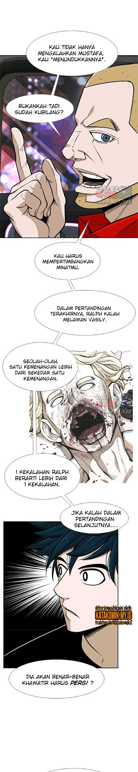 Shark Bab 251 halaman 32