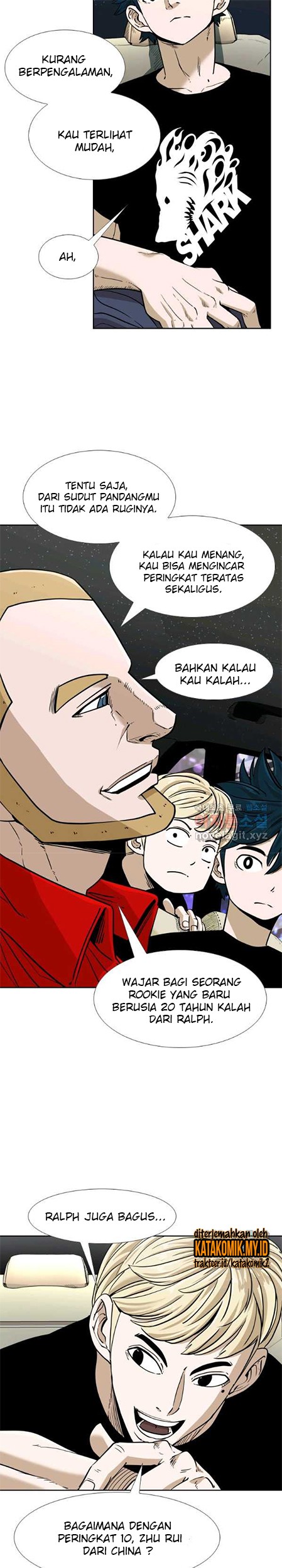 Shark Bab 251 halaman 34