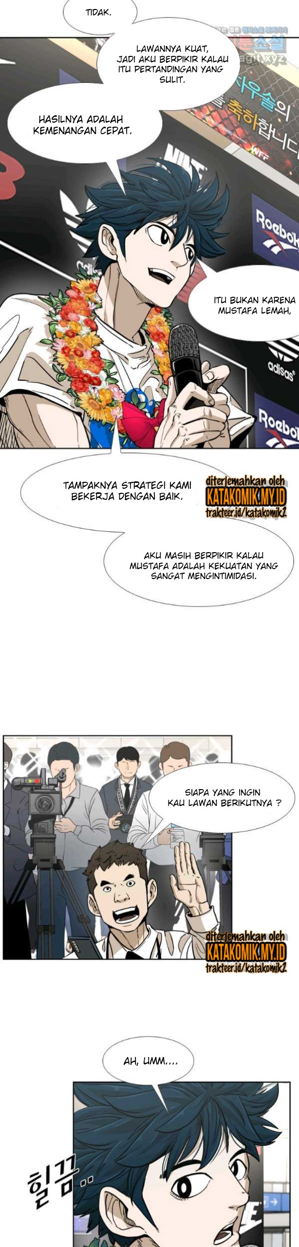 Shark Bab 252 halaman 21