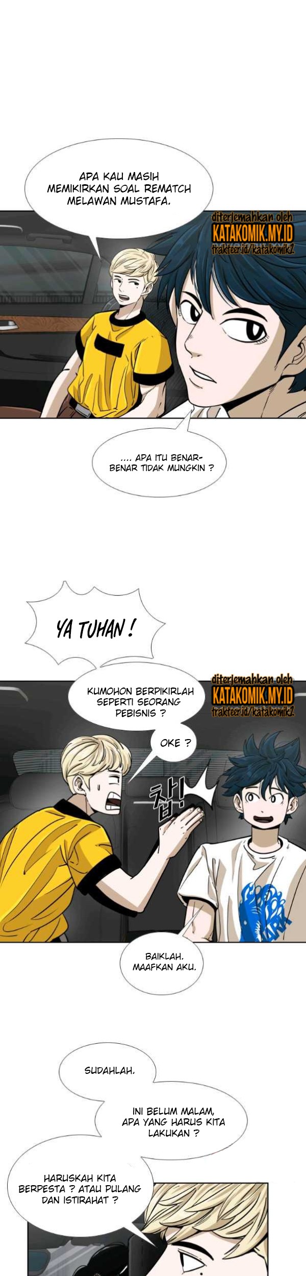 Shark Bab 252 halaman 28