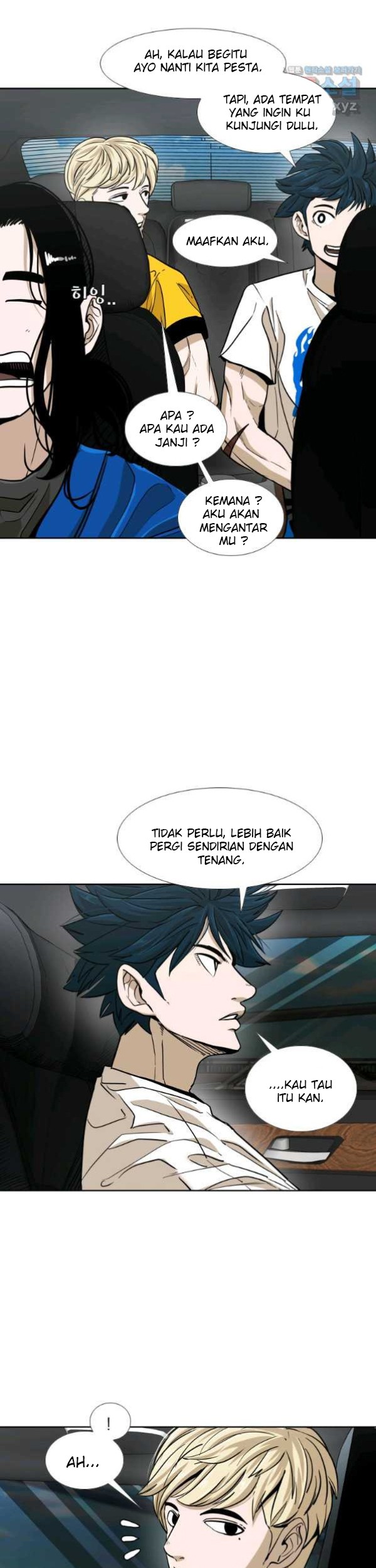 Shark Bab 252 halaman 30