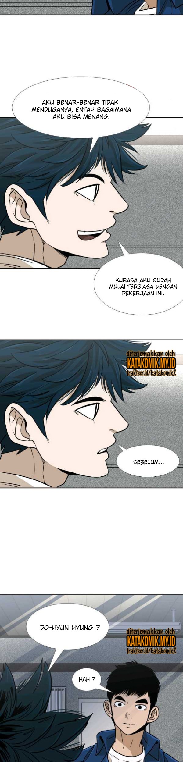 Shark Bab 252 halaman 34