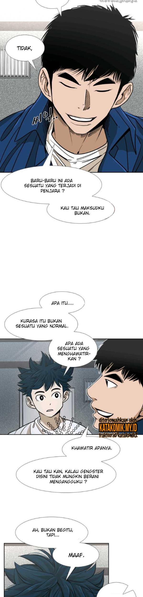 Shark Bab 252 halaman 36
