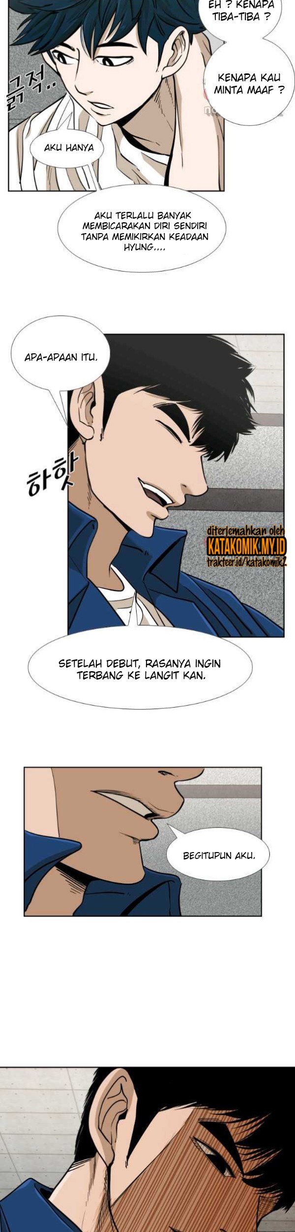 Shark Bab 252 halaman 37