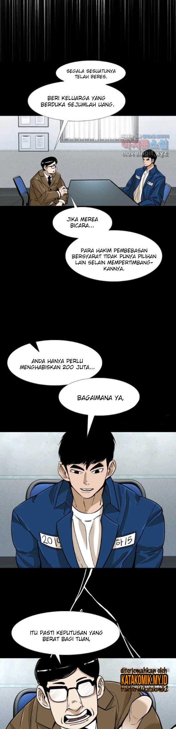 Shark Bab 252 halaman 45