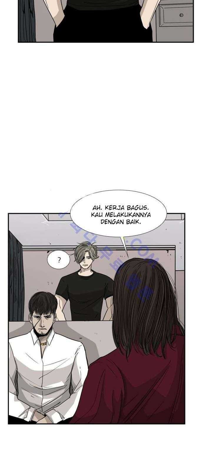 Shark Bab 26 halaman 25