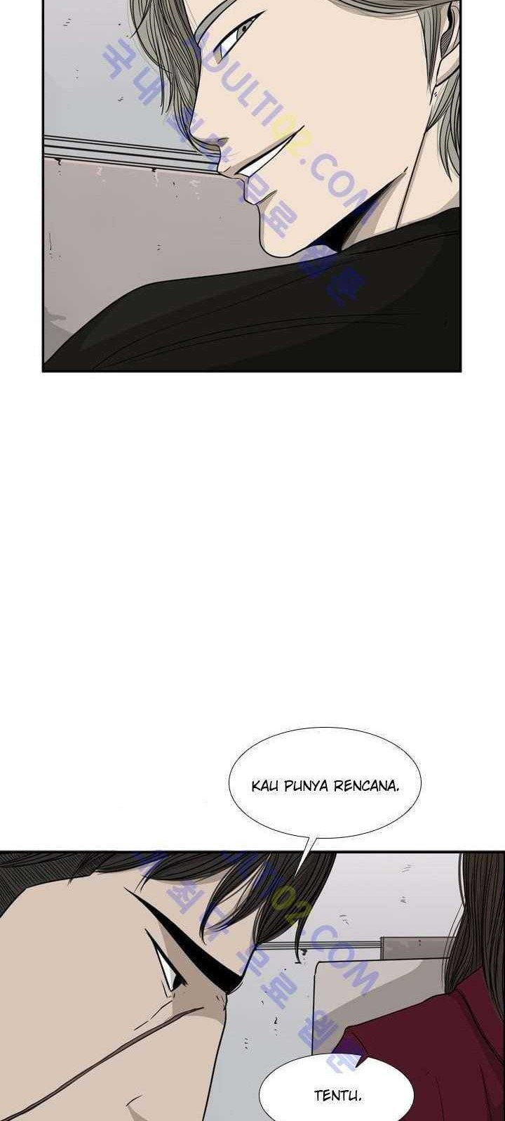 Shark Bab 26 halaman 30
