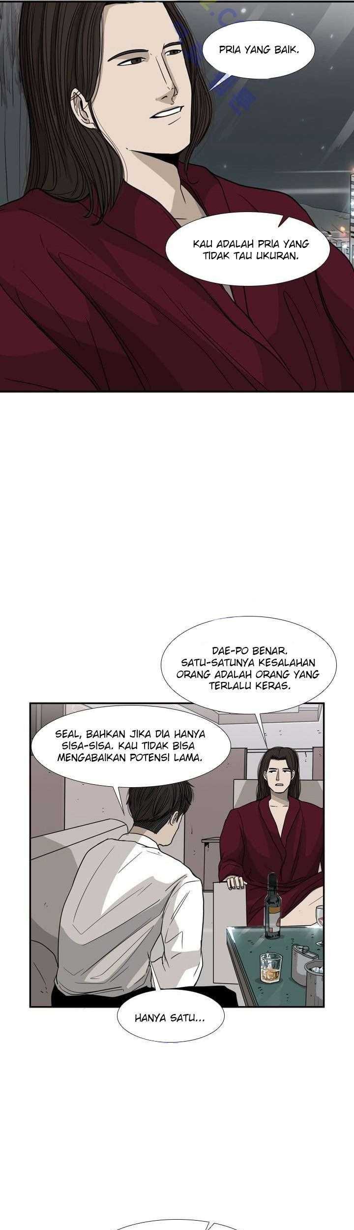 Shark Bab 26 halaman 33