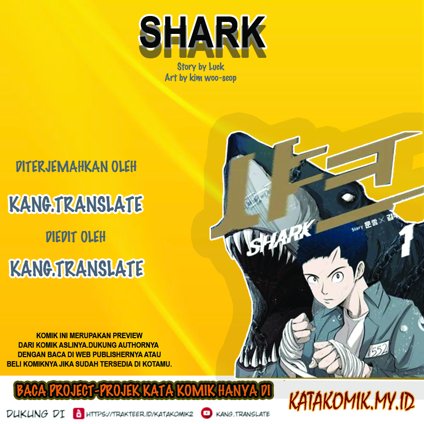 Shark Bab 262 halaman 1