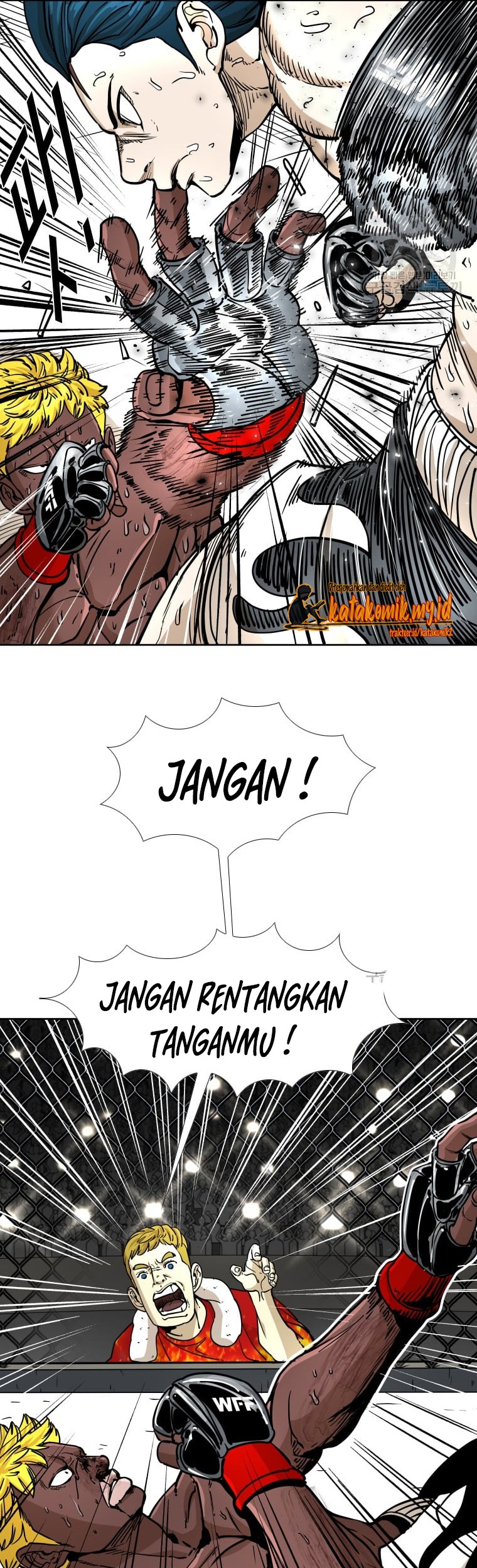 Shark Bab 262 halaman 17