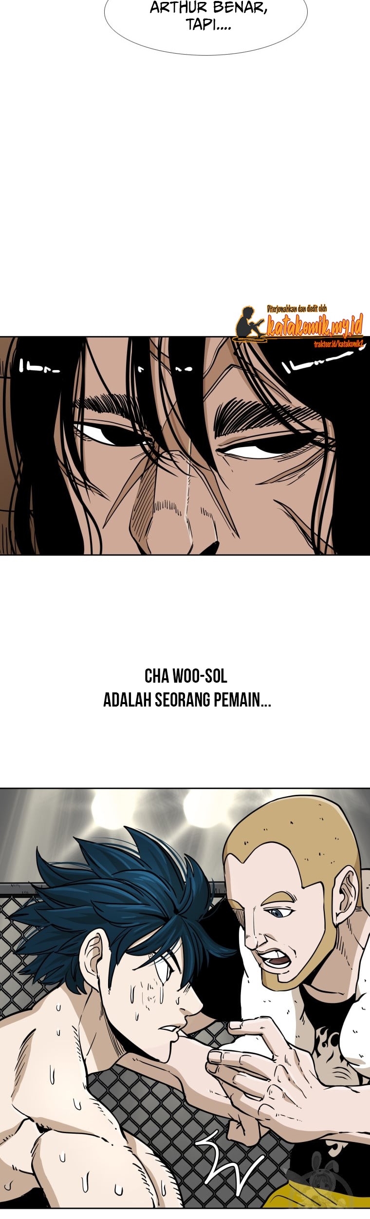 Shark Bab 262 halaman 38
