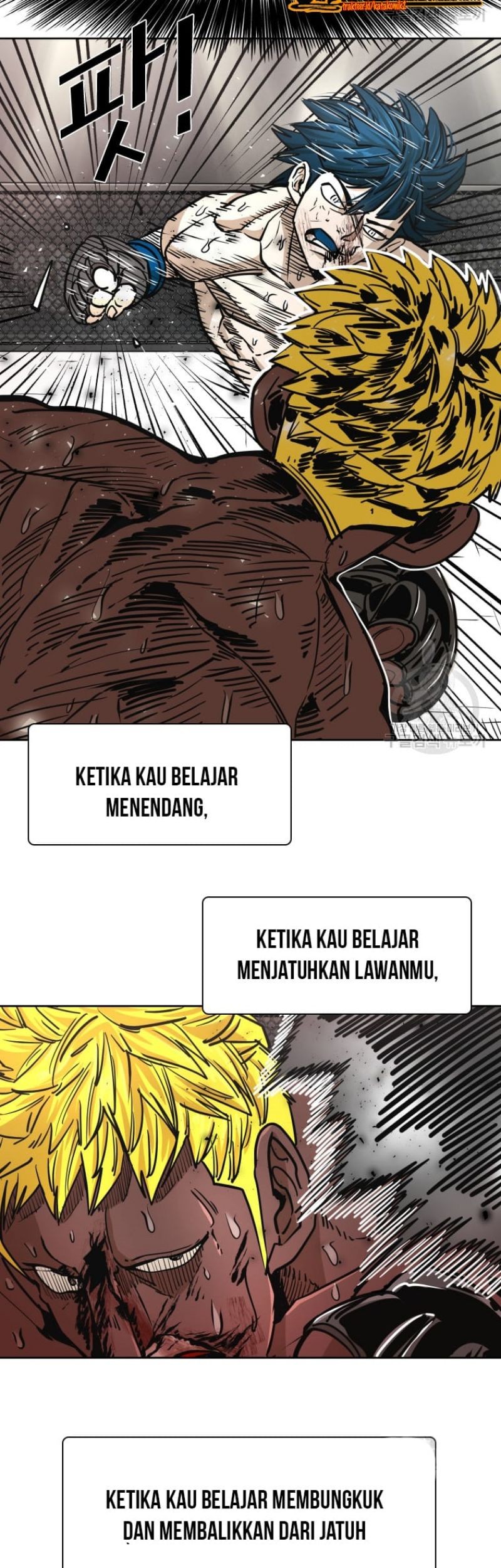 Shark Bab 263 halaman 23
