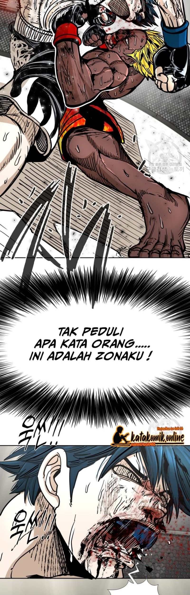 Shark Bab 263 halaman 27