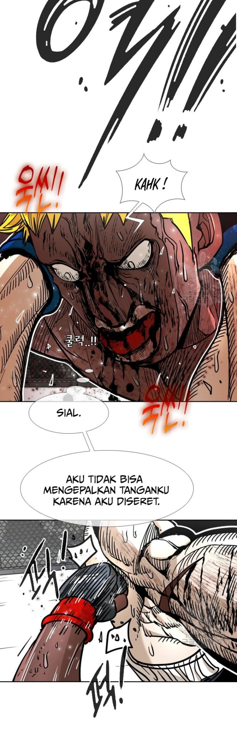 Shark Bab 263 halaman 36