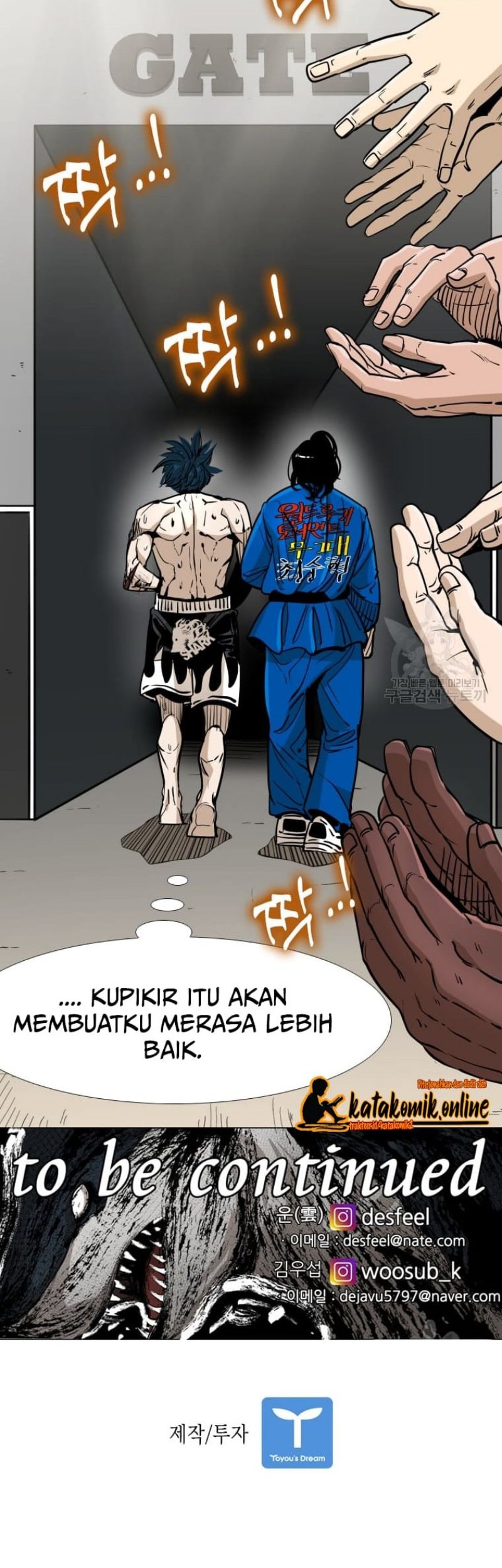 Shark Bab 263 halaman 63
