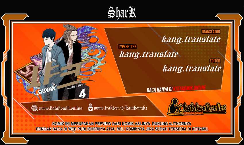 Shark Bab 264 halaman 1