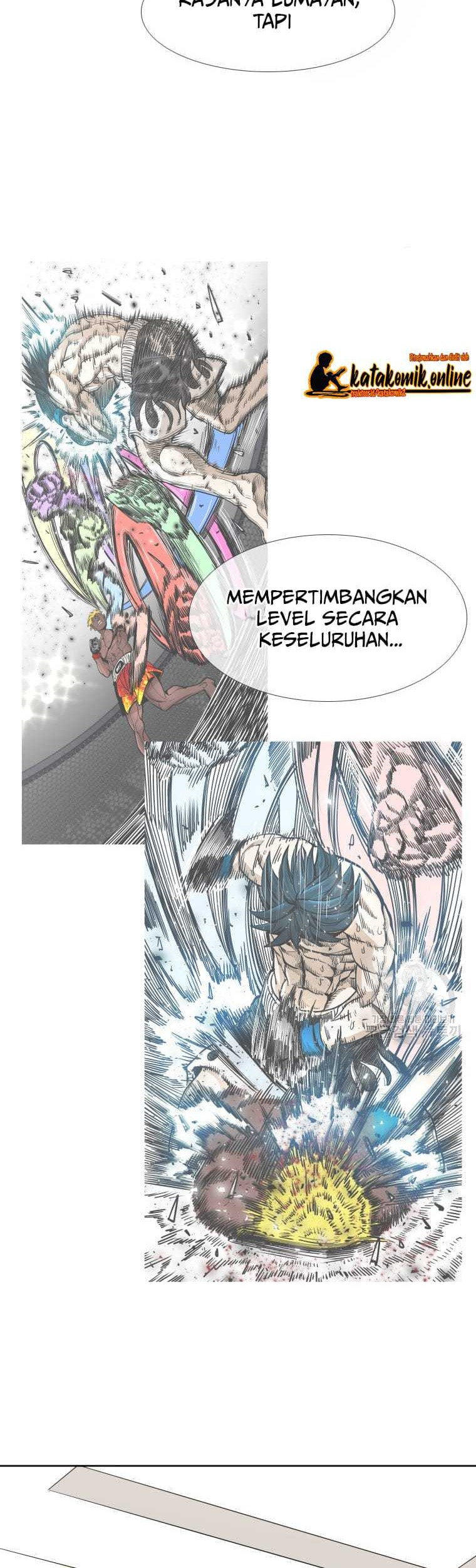 Shark Bab 264 halaman 27