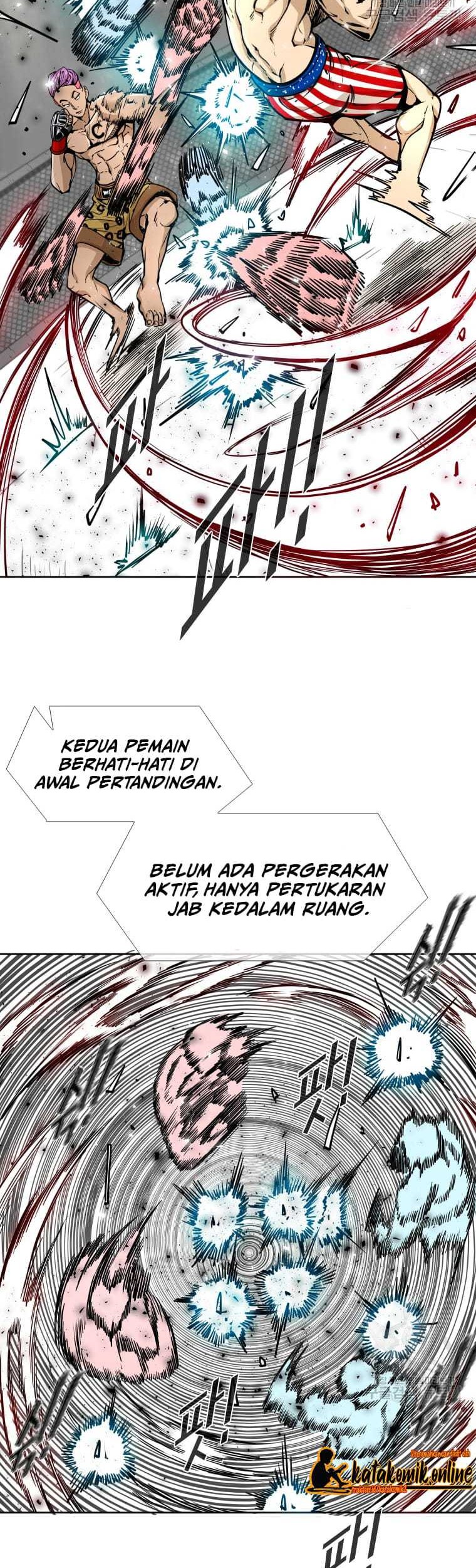 Shark Bab 264 halaman 45