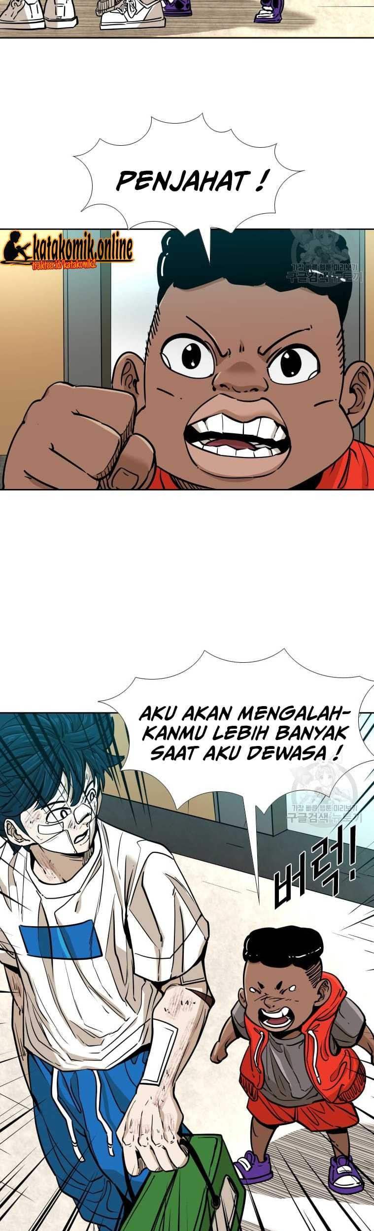 Shark Bab 266 halaman 17